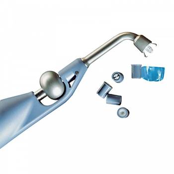 Kerr Hawe Supermat Matrix Set Asorti Kit