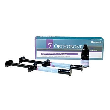 Nexobio Orthobond Braket Yap��t�rma Siman� Set