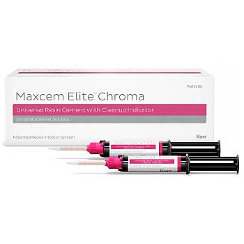 Kerr Maxcem Elite Chroma Rezin Siman 2 Li