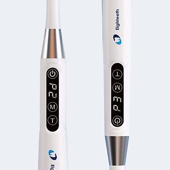 Eighteeth Curing Pen-E Inl Dolgu Cihaz