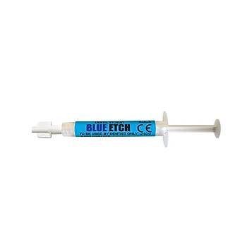 Cerkamed Blue Etch Fosforik Asit %36 3x 2 Ml