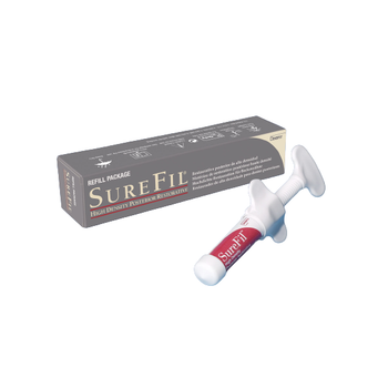 Dentsply Surefil Posterior Kompozit