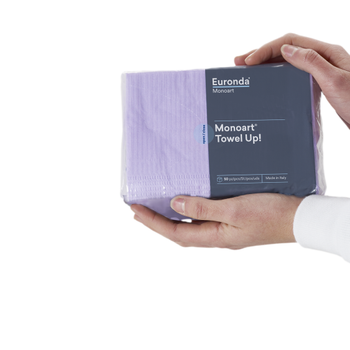 Euronda Monoart Towel Up �nit Tabla �rt�s� 500 L�