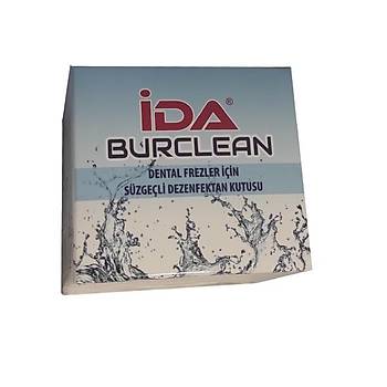 �da Burclean Frez Dezenfektan Kutusu