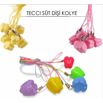 Tecci St Dii Kolye