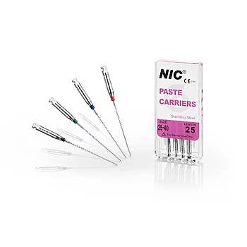 NC Superline Paste Carriers Lentlo