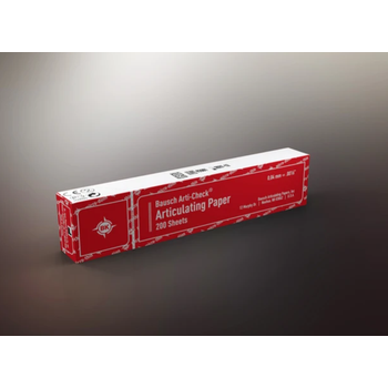 Bausch Arti-Check Okl�zyon Ka��d� D�z 40 Micron