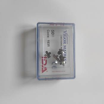 �da Vigor Sectional Matrix Band�