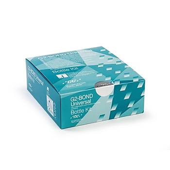 GC Dental G2-Bond Universal Bonding