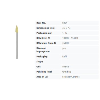 Eve Diadur Piyasemen Seramik Cila Lastik DD-11G
