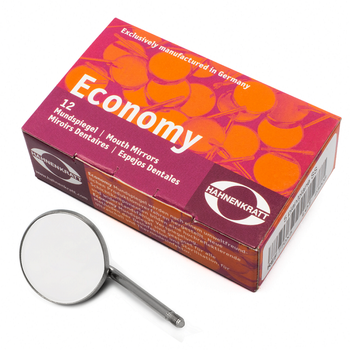 Hahnenkratt Economy Ayna Ba