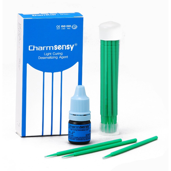 Dentkist Charmsensy Hassasiyet Giderici