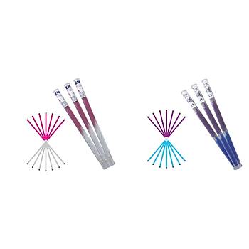 President Dental Zenit Flex Strips Kompozit Aray�z Z�mparas�