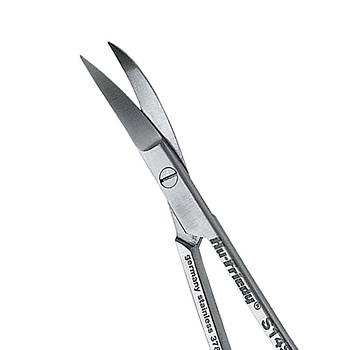 Hu-Friedy Cerrahi Makas La Grange A��l� Super Cut No: 14 11,5 cm