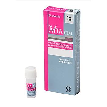Nexobio MTA Cem 3 Hastal�k