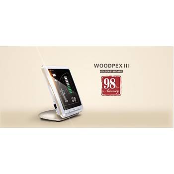 Woodpecker Woodpex III Gold Apex Locater