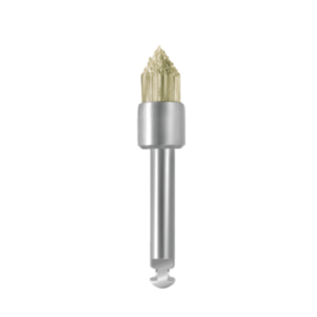 Eve Brush Silisyum Carbide erikli Porselen ve Kompozit Parlatma Fras WS1