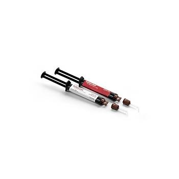 Coltene SoloCem Dual Cure Rezin Siman 5 Ml
