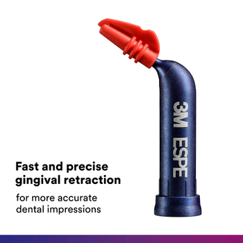 3M Espe Astringent Paste Hemostatik Retraksiyon Pastas