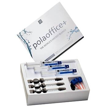 SD� Pola Office+ Plus Ofis Tipi Beyazlatma %37.5 3 Hastal�k