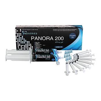 micryl Panora 200 Jumbo Fosforik Asit Jel %37