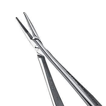 Hu-Friedy Avu� ��i Porteg� Castroviejo PermaSharp D�z 14 cm