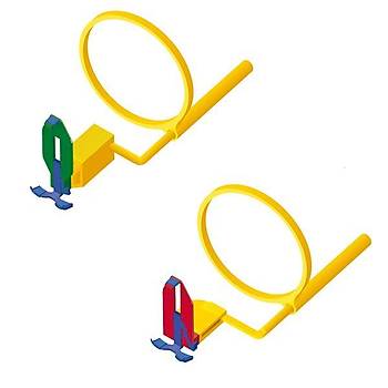 Kerr Endo-Bite Senso Tutucu