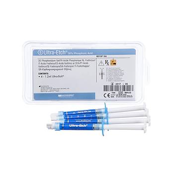 Ultradent Ultra-Etch Fosforik Asit %35