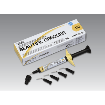 Shofu Beautifil Universal Opaquer Restorative Materyal