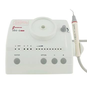 Woodpecker UDS-E LED Işıklı Kavitron Cihazı
