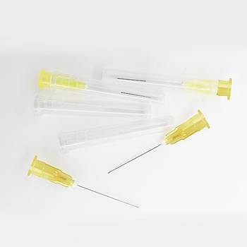 Cerkamed Endo Top Endodontik rrigasyon nesi