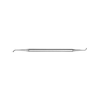 Carl Martin Siman Fulvar 1054/51 1,3 mm - 1,6 mm