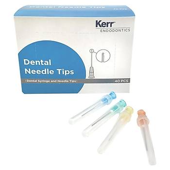 Kerr Needle �rrigation Probe �rrigasyon ��nesi