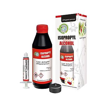Cerkamed sopropyl Alcohol zopropil Alkol