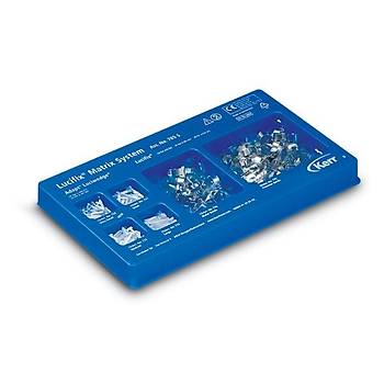Kerr Lucifix Posterior Matrix Sistemi