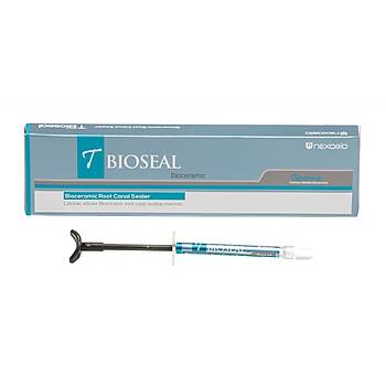 Nexobio T Bioseal Bioseramik Esaslı Kanal Dolum Pat