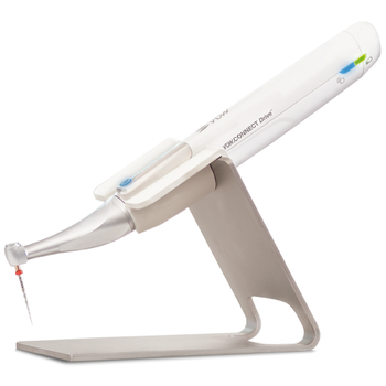 VDW Connect Drive Kablosuz Reciproc Endodontik Kanal Geni�letme Cihaz�