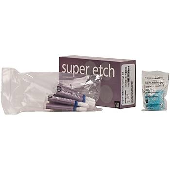 SD� Super Etch Fosforik Kompozit Asit %37 10 Lu