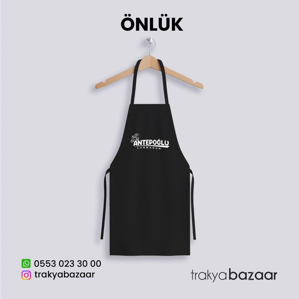 TRAKYA BAZAAR  ÖZEL TASARIM ÖNLÜK