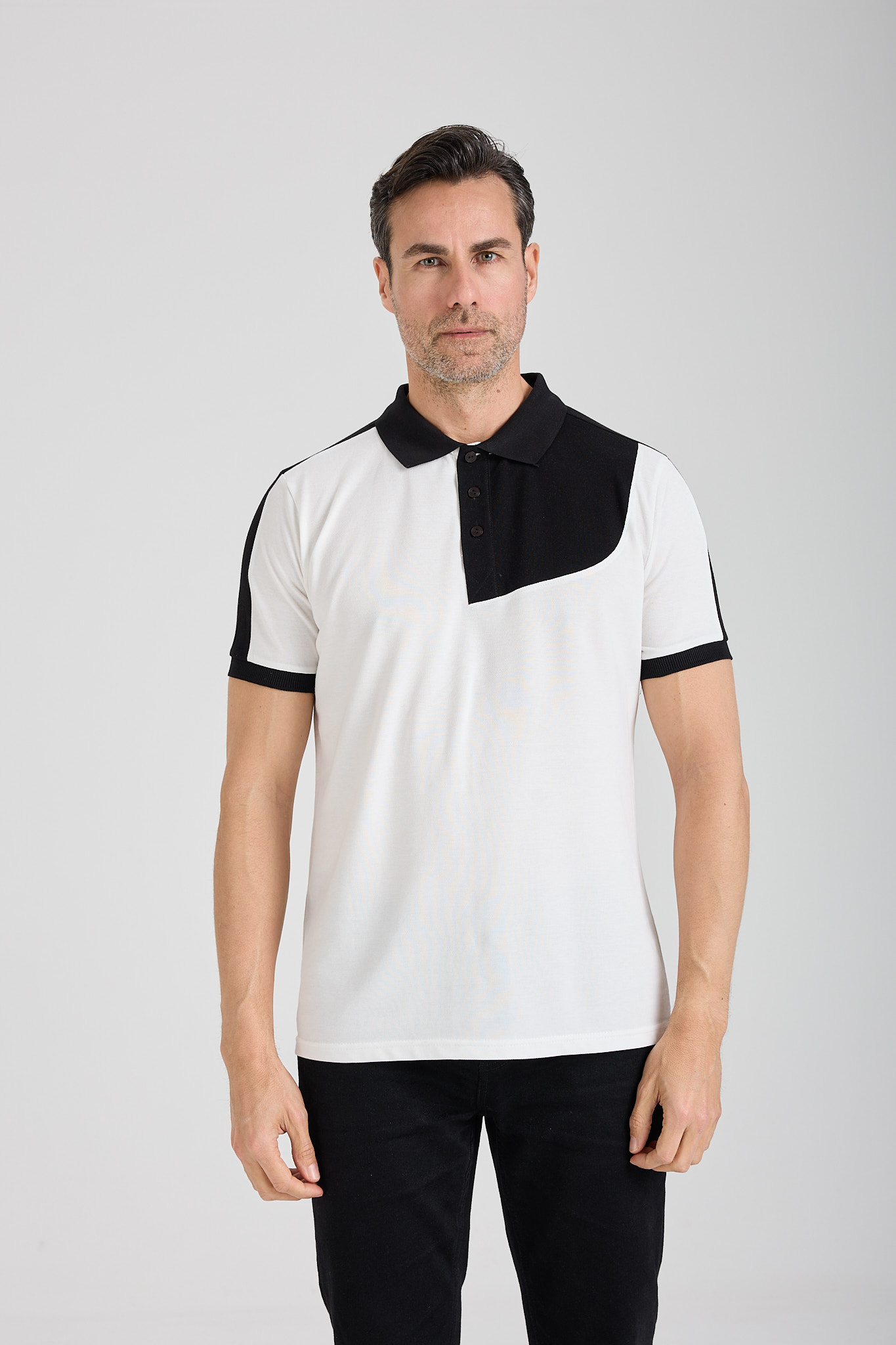 Beyaz İbiza Polo