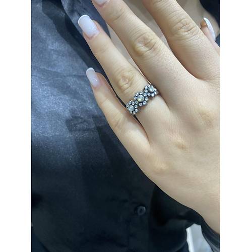 0.90 KARAT ELMAS GL YZK