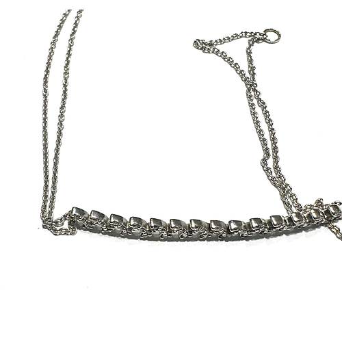 Prlanta 18 Ayar 0.20 carat Bileklik