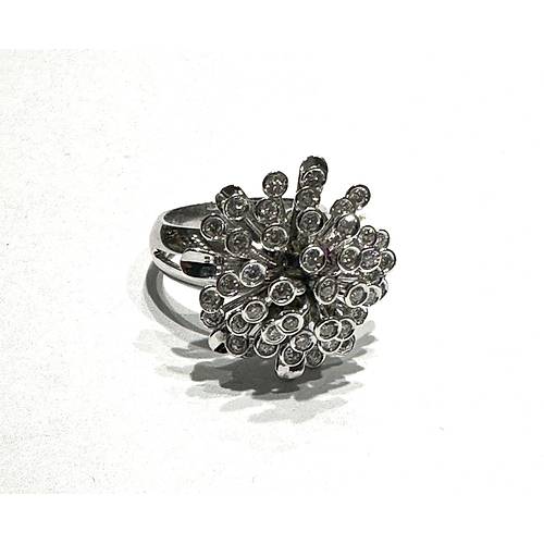 P�rlanta 18 ayar Y�z�k