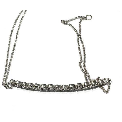 Prlanta 18 Ayar 0.20 carat Bileklik