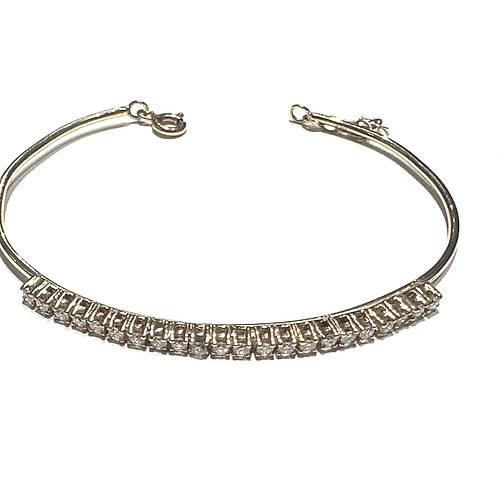 P�rlanta kelep�e bilezik