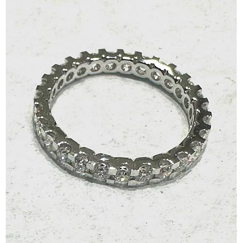 0.98 CARAT TAMTUR YZK