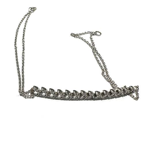 Prlanta 18 Ayar 0.20 carat Bileklik