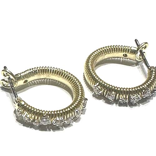 P�rlanta Halka k�pe