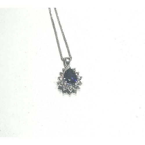 P�rlanta ve Safie kolye