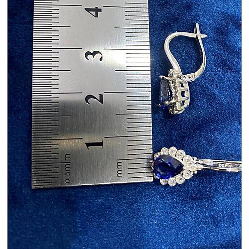 0.24 KARAT PIRLANTA VE SAFR KPE